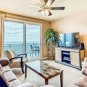 Sterling Breeze 2304 Apartment Panama City Beach