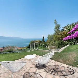 Villa Gargnano Appartamento Gargnano