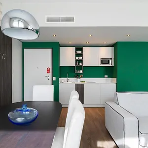  Apartment Contempora - Cavallotti 13 - A62