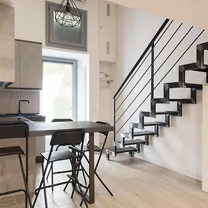  Apartment Youhosty - Pavia 7
