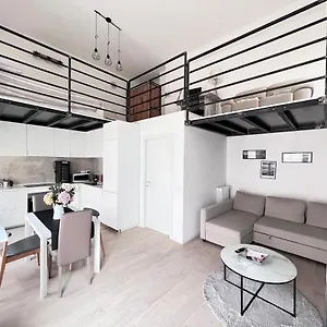  Apartment Alchemi Loft