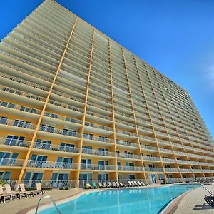 Treasure Island 0205 Holiday home Panama City Beach