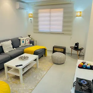 Le Majorelle Cozy Flat Apartment Marrakesh