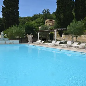 Le Querciolaie Casa di campagna Monteverdi Marittimo