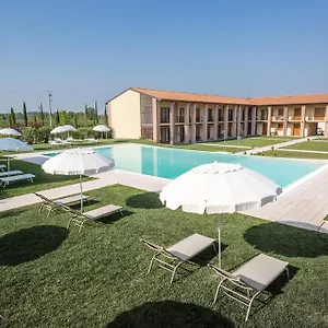 Tenuta La Borghetta Alloggio per agriturismo Sirmione